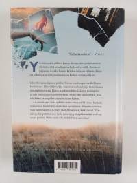 Yksinäisyyden jälkeen