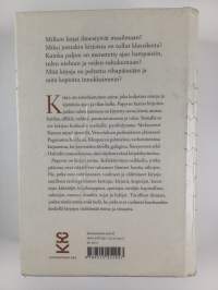Papyrus : kirjan katkeamaton tarina