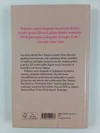 Erikoisen naisen kaupunki