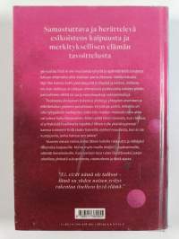 Karu planeetta : kirja rakkauden kaipuusta