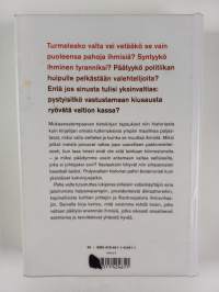 Paha valta : kuinka se muuttaa meitä kaikkia