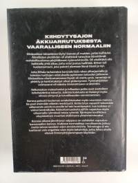 Pandemia - kiihdytysajon äkkijarrutus