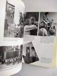 Homma kävi - erään pikkukaupungin pophistoria