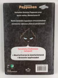 Mestarietsivä Peppunen : mestarivaras ja mestarietsivä