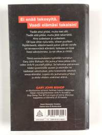 Älä jauha p*skaa : lopeta itsesi sabotointi ja tule oman elämäsi herraksi