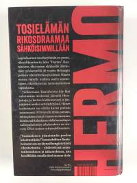 Hermo : murharyhmän mies