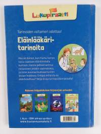 Eläinlääkäritarinoita