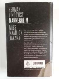 Mannerheim : Mies naamion takana