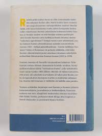 Itsekkyyttä vai valtiomiestaitoa : Ruotsin idänpolitiikka ja Suomi vuodesta 1812 vuoteen 2002