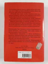 Kansakunta rähmällään : suomettumisen lyhyt historia