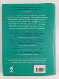 Iltasatuja kapinallisille tytöille 2