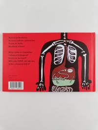 Uutterat loisijat : eläinmaailman kiusankappaleet