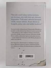 En palaa takaisin koskaan, luulen