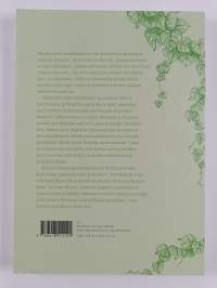 Puutarha parvekkeella