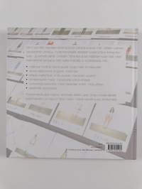 Tavoitteena mallin ura