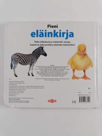 Pieni eläinkirja