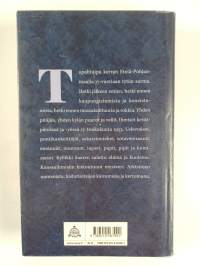 Kyllikki Saari : mysteerin ihmisten historia