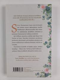 Sylvi Kekkosen muotokuva