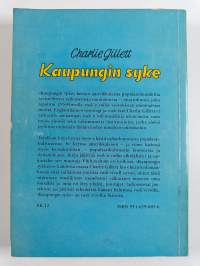 Kaupungin syke : rock 'n' rollin historia 2