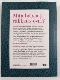 Häpeä ja rakkaus : ihmiseläinluonto