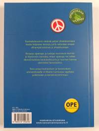 Koulussa kansalaiseksi : opettaja ja aktiivinen koulukulttuuri