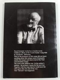 As messengers for the victims : from Theresienstadt to Theresienstadt, with a stop in Auschwitz-Birkenau and Schwarzheide (signeerattu)