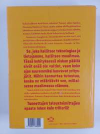 Maailman 50 vaarallisinta yhtiötä