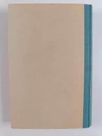 Suuren Suomen kirja : isänmaallinen lukukirja Itä-Karjalan ja Kanta-Suomen kouluille ja kodeille