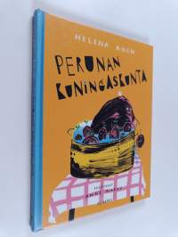 Perunan kuningaskunta