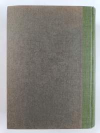 Merenkulkijan tietokirja