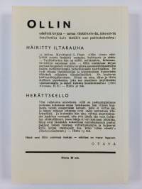 Purhopirhiäinen : 37 juttua (näköispainos)