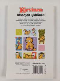 Karvinen : hoh hoh hoo