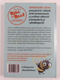 Riku ja Ruut : kaveri karkuteillä - Kaveri karkuteillä