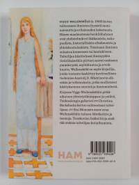 Viggo Wallensköld : HAM Helsingin taidemuseo, [9.9.2022 - 12.3.2023]