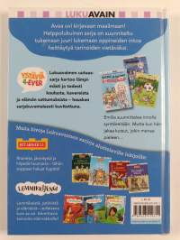 Kutsut ja kauhea kömmähdys