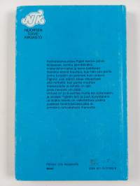 Perheeseen tuli poni