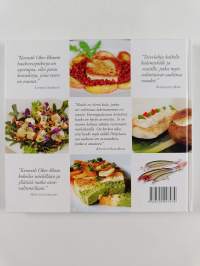 Kenneth Oker-Blomin 100 haukireseptiä