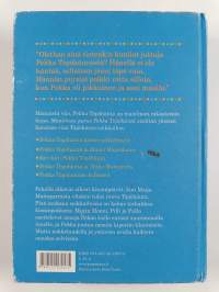 Maailman paras Pekka Töpöhäntä : kirjat Pekka Töpöhäntä pääsee pälkähästä ; Pekka Töpöhäntä ja Mauri Mäyräkoira ; Kiri kiri, Pekka Töpöhäntä ; Pekka Töpöhäntä ja ...