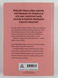 Agnes ja unien avain