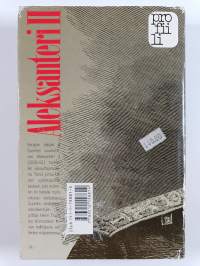 Aleksanteri II : vapauttajatsaari