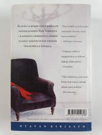 Kaikki mitä rakastin