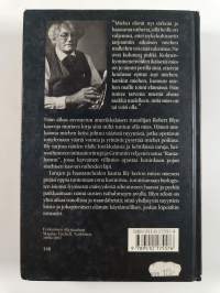 Rautahannu : Matka miehuuteen