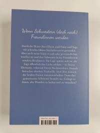 Die Brombeerschwestern