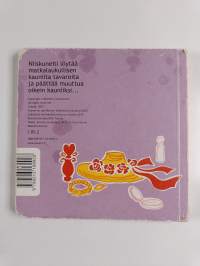 Oletpa hienona, Niiskuneiti!