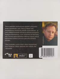 Intiaani (MIki-kirja)