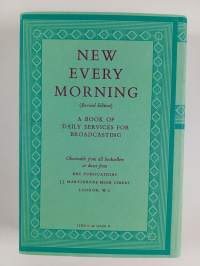 The BBC Hymn Book with Music