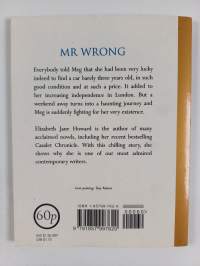 Mr Wrong