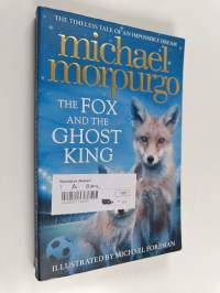 The Fox and the Ghost King