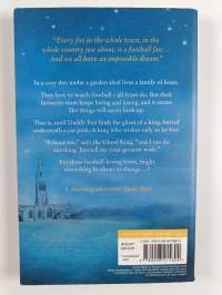 The Fox and the Ghost King