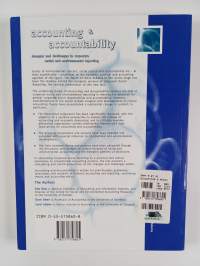 Accounting &amp; accountability : changes and challenges in corporate social and environmental reporting